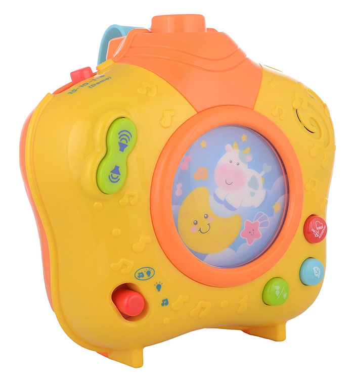 Winfun Baby'S Dreamland Soothing Projector - 0806 4 Winfun Baby'S Dreamland Soothing Projector - 0806
