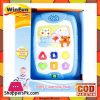 Winfun Baby's Learning Pad Multi Color