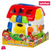 Winfun Busy House 772