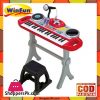 Winfun Keyboard Rock Star Set