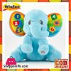 Winfun Learn With Me Elephant 695