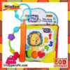 Winfun Little Pals Shape &Amp; Numbers Book - 0176