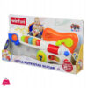 Winfun Little Rock Star Guitar - 2000