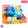 Winfun Press N Go Pet Puppy 733