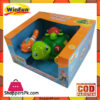 Winfun Push &Amp; Walk Turtle 658