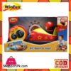 Winfun R/C Boom And Voom Bumper Car 1 Winfun R/C Boom And Voom Bumper Car
