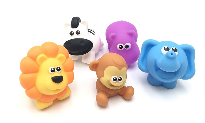 Winfun Safari Animal 1303