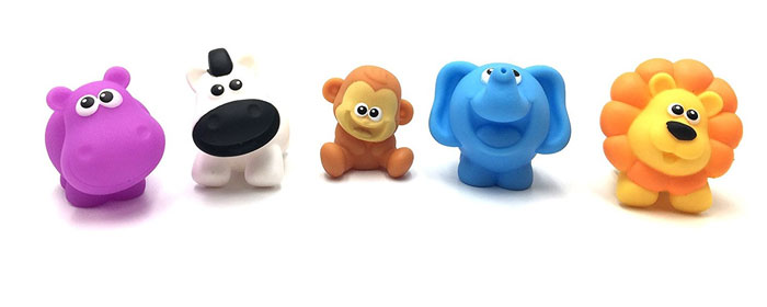 Winfun Safari Animal 1303