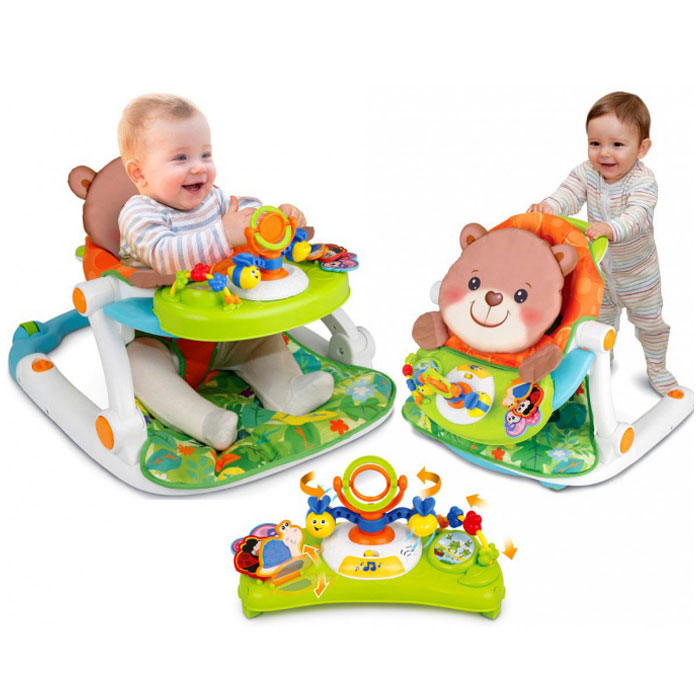 Winfun Sit-To-Walk Activity Centre - 0859 4 Winfun Sit-To-Walk Activity Centre - 0859