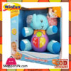 Winfun Smart Jungle Animals Elephant 616