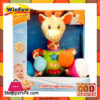 Winfun Smart Jungle Animals Giraffe