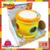 Winfun - Tap 'N Learn Musical Drum 713