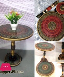 Wooden Handy Craft Table