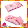 Infant Baby Sleeping Bag For Kids - Random Design