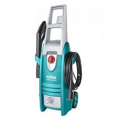 Total High Pressure Car Washer - 1500 Watts - TGT1133