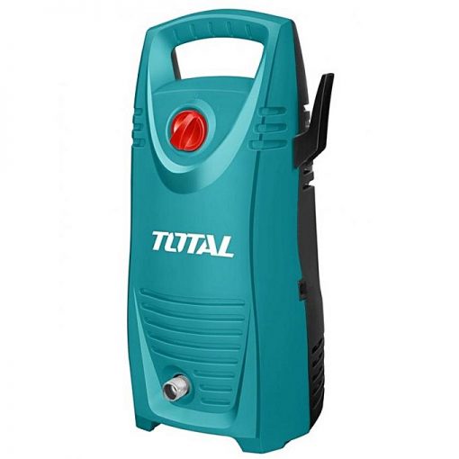 Total High Pressure Car Washer - 1300 Watts - TGT1131