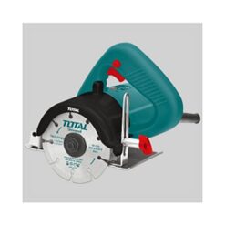 Total Ts3141102 Marble Cutter 34Mm-Green & Black