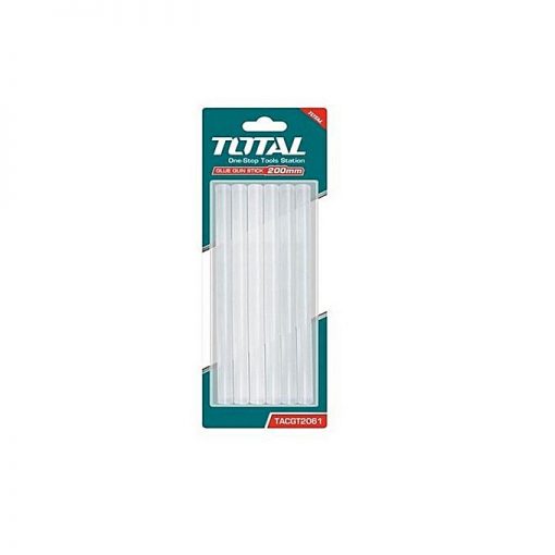 Total Tacgt2061 Glue Stick 20Cm-N/A