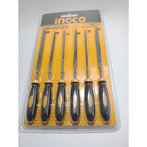 Ingco Professional Tool Set - 101Pcs - Black & Yellow - HKTHP11021