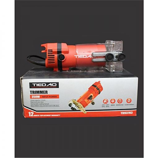 Professional Series Trimmer Td93703 - 100% Copper