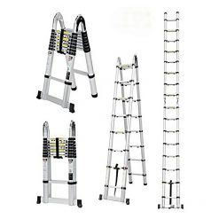 Multipurpose Telescopic Ladder 3.1 meter 20 setups