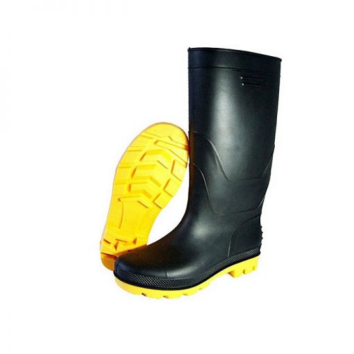 Safety Gadgets Safety Rubber Boots