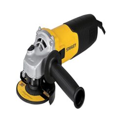 Stanley STGS9100 Angle Grinder 4'' 100mm 900W STANLEY