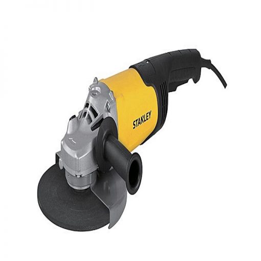 Stanley Angle Grinder 7'' - 2000W - NK - STGL2018