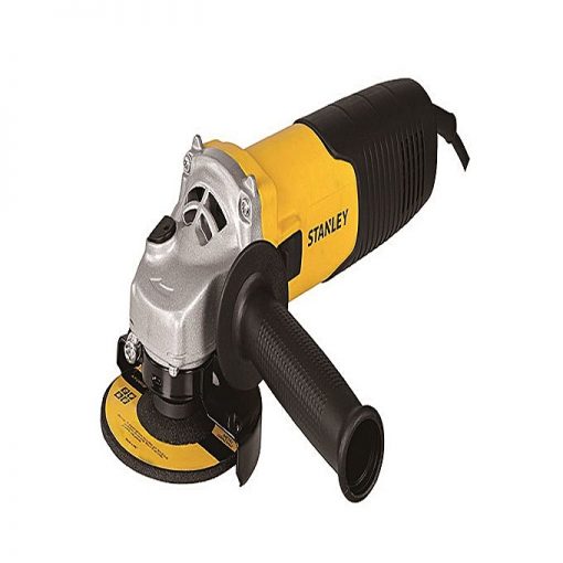Stanley Angle Grinder 5'' 125Mm 900W Stanley Yellow