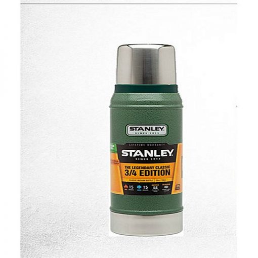 Stanley Classic Vacuum Bottle 3/4 Edition 0.7L