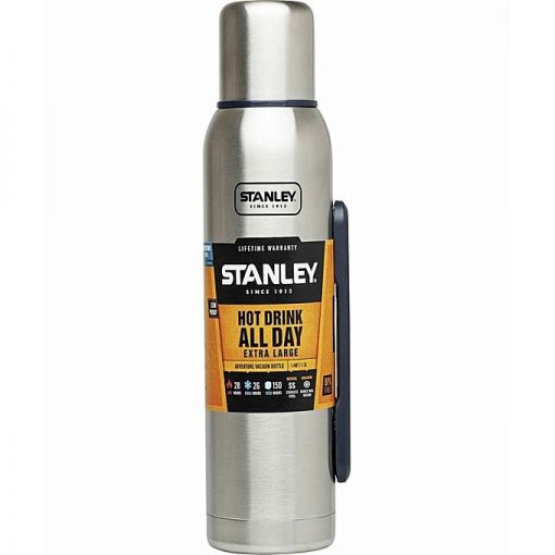 Stanley Stainless Steel Thermos Flask Stanley Xl Adventure