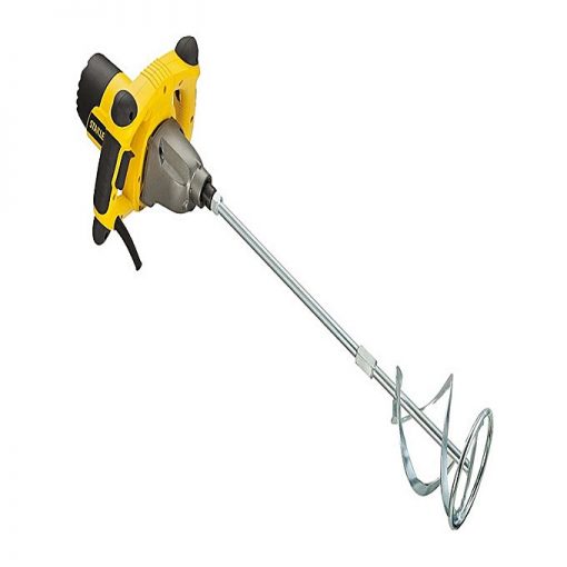 Stanley SDR1400 - Paint Mixer - Yellow