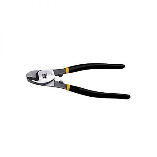 Bosi Bs-D346 Cable Cutter 6''-Black