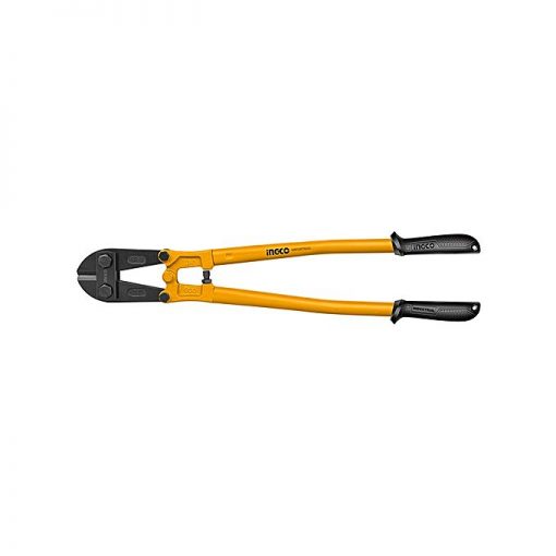 Tolsen Bolt Cutter Tool - Black and Yellow 18"