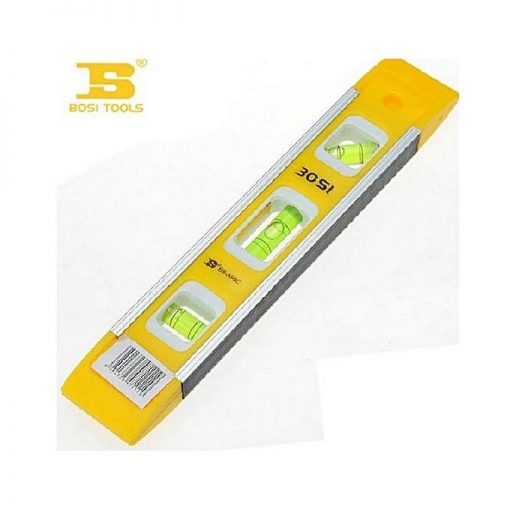 Bosi Bs-S93C Magnetic Level 9''-Yellow
