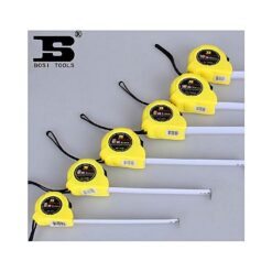 Bosi Bs121368 Measuring Tape 3M X 16Mm Yellow-Yellow