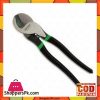 10Inch-250Mm Cable Cutter Pliers DNAA1210 - Green