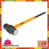 12Lb Sledge Hammer - Black