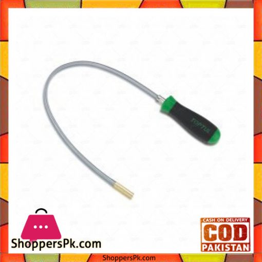 18Inch Magnetic Flexible Handle JJAD0518 - Green