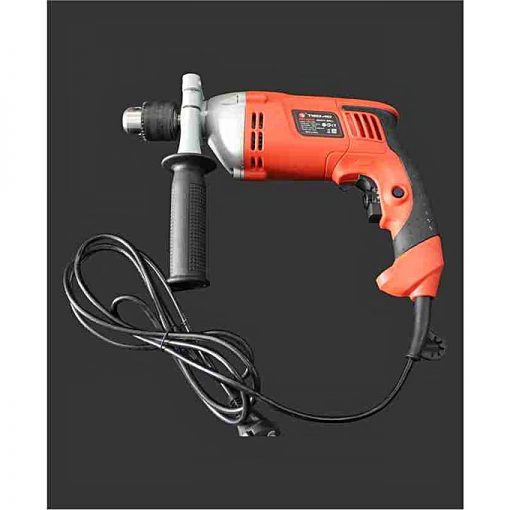 Professional Series 13Mm Impact Drill Td72313 - 100% Copper