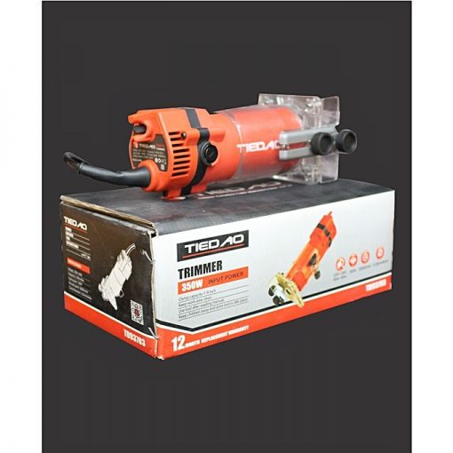 Professional Series Trimmer Td93703 - 100% Copper