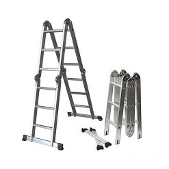 Toyo Multi Purpose 12 Feet Ladder