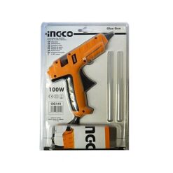 Ingco Glue Gun With 2 Glue Stick - 8822.36