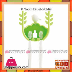 2 Tooth Brush Holder SK141