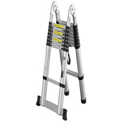 Multipurpose Telescopic Ladder 4.4 Meter