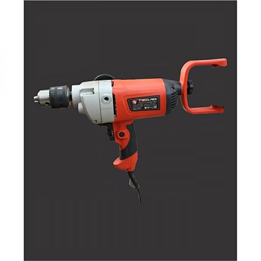 Professional Series 16Mm Electric Drill Td60716 - 100% Copper