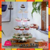 5 Tier 27 Cupcake Hold Cupcake Stand