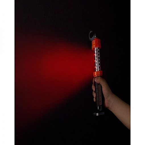 Black & Decker LED Light Bar - 100 Lumes - Black and Decker