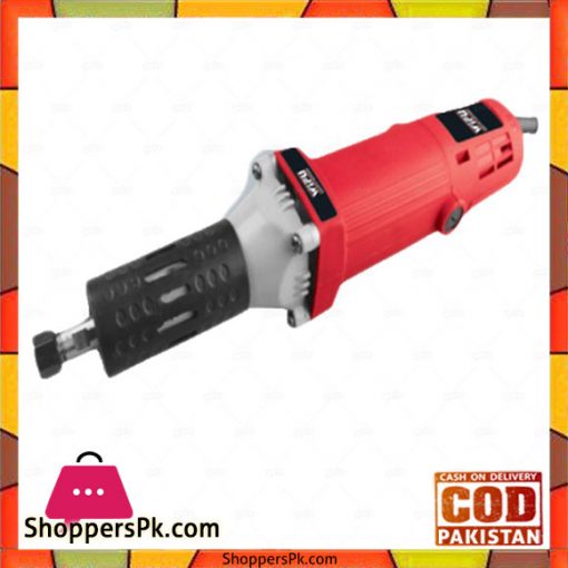 Angle Grinder 100 mm BPGS8100 - Black and Red