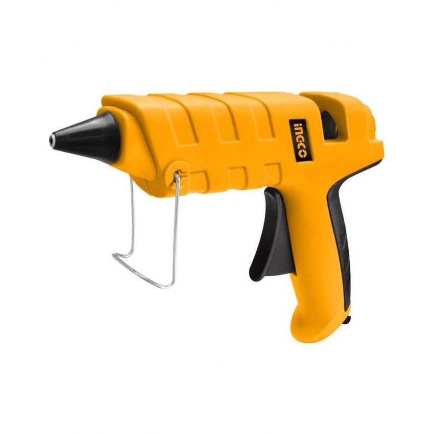 Electric Glue Gun 100W - Yellow